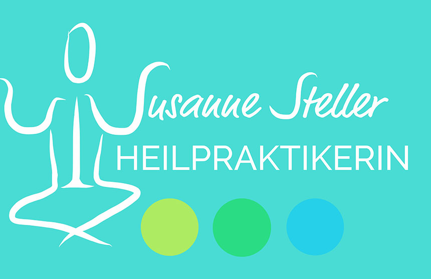Susanne Steller - Heilpraktikerin